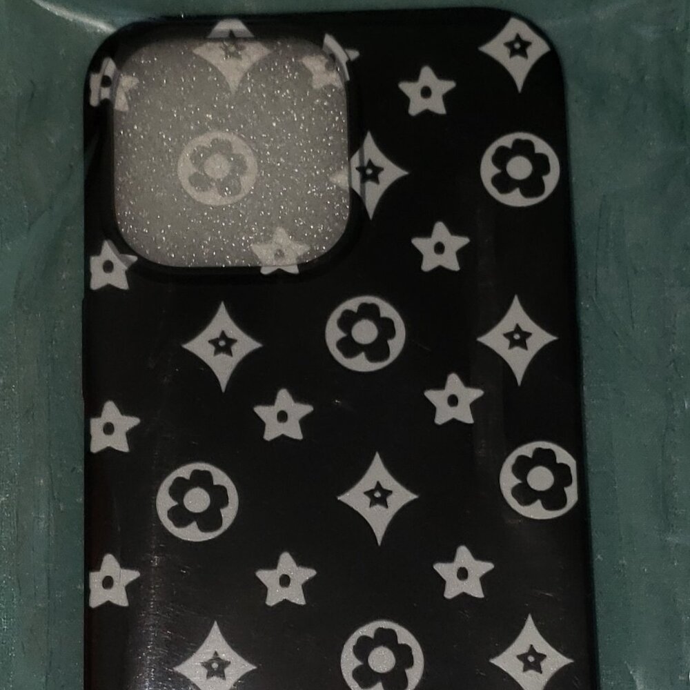 IPHONE CASE - Iphone14 PRo Max - Black